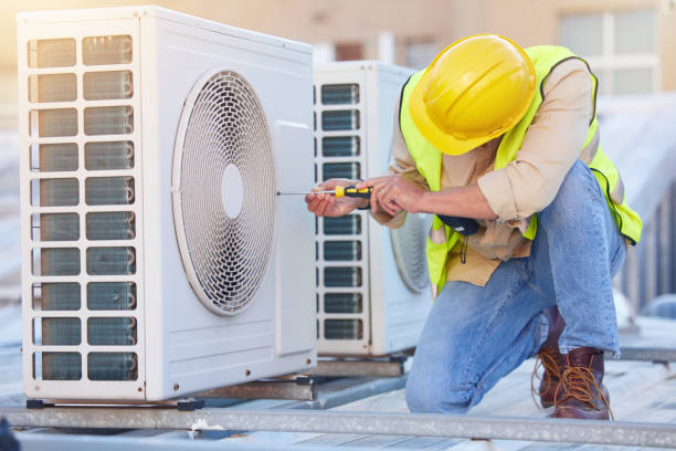 Best HVAC Training and Certification in Narrows, VA