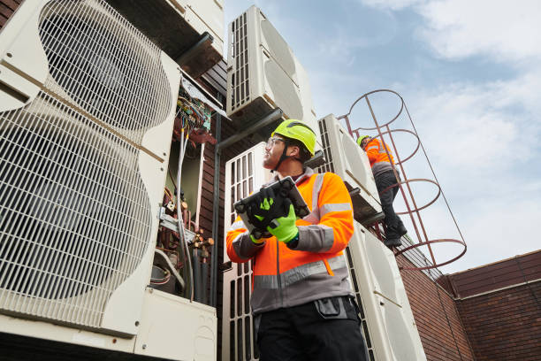 Best Solar-powered HVAC Systems in Narrows, VA
