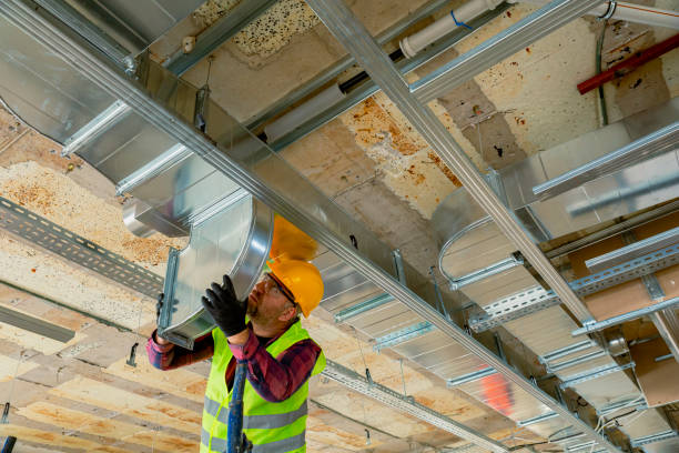 Best Commercial HVAC in Narrows, VA