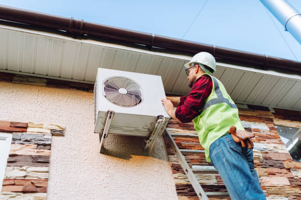 Best Energy-efficient HVAC Solutions in Narrows, VA
