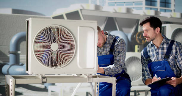 Best HVAC for Healthcare Facilities in Narrows, VA