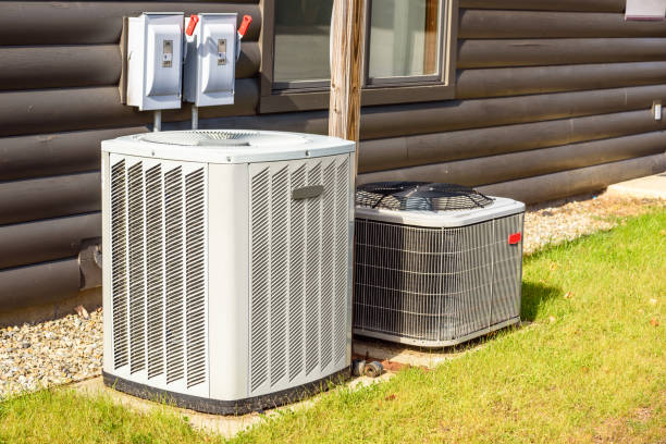 Best Geothermal HVAC Systems in Narrows, VA